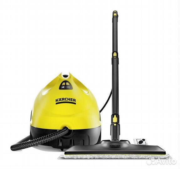 Пароочиститель Karcher SC 2 керхер