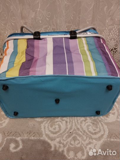 Новая термосумка Tupperware