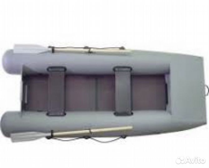 Лодка пвх Фрегат м270е
