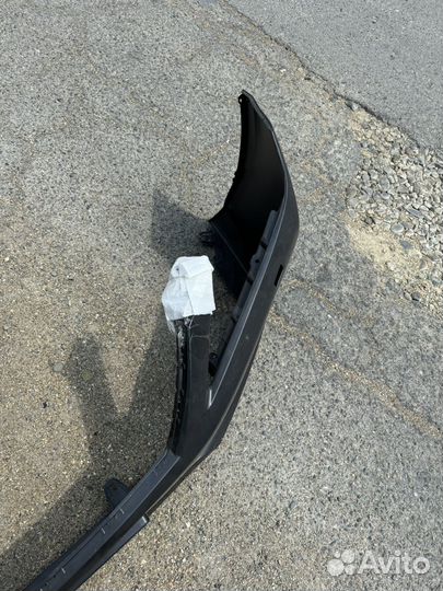 Toyota Camry 50 Бампер передний 5211906700 5211906