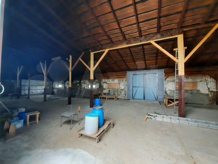 Участок 65 сот. (промназначения)