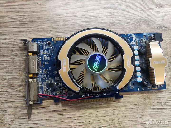 Видеокарта