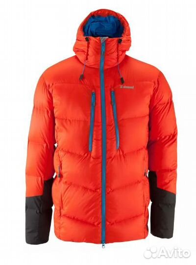 Пуховик для альпинизма Simond Makalu
