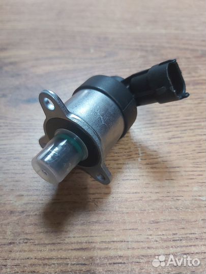 Актуатор(блок дозировочный) Газель Cummins isf 2.8