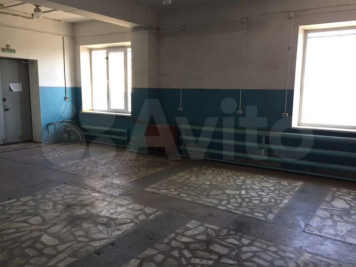 Склад, 196 м²