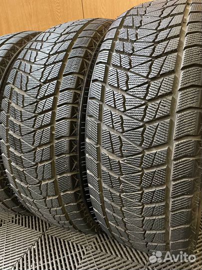 Boto WD69 245/55 R19