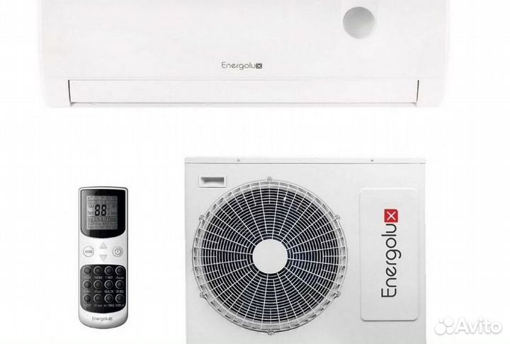 Кондиционеры. Сплит Системы. Монтаж. Гарантия