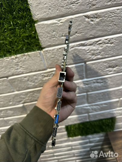 Мать asus x540SA x4 n3700 +4gb DDR3