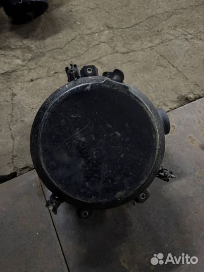 Корпус воздушного фильтра mazda titan HA/XA SLM2