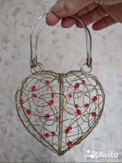 Корзиночки для конфет