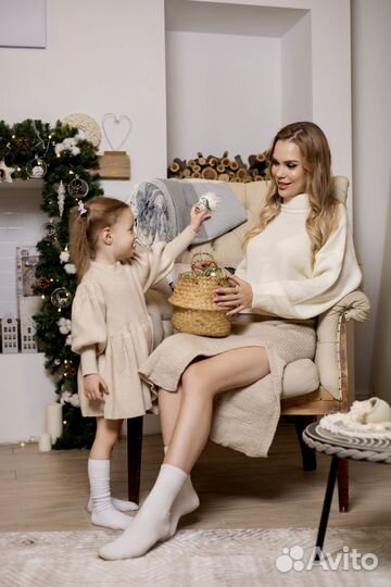 Новогодняя фотосессия все включено фотодень