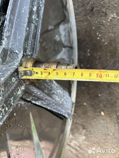 Барабан от стиральной машины indesit / ariston