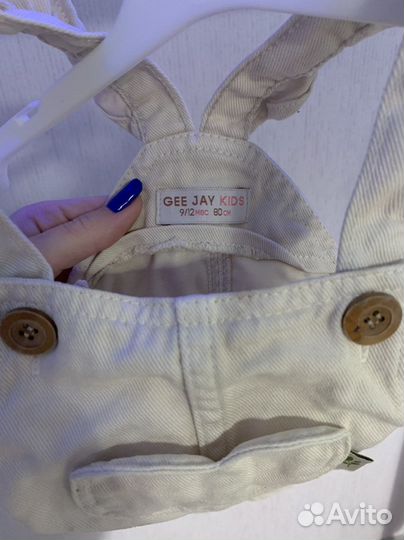 Сарафан для девочки