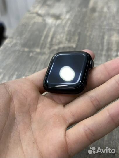 Полировка экрана телефонов