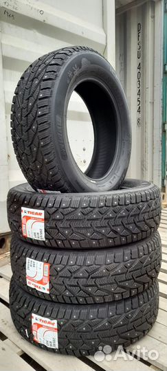 Tigar Ice 205/65 R16 99T