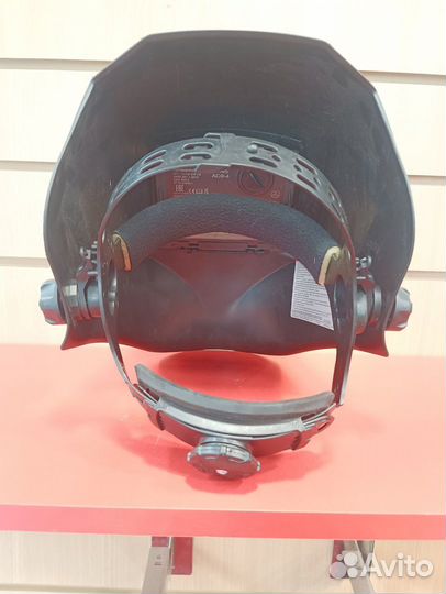Сварочная маска Хамелеон ресанта мс-4