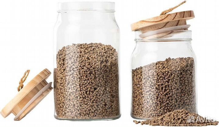 Комбикорм для водоплавающих птиц финиш