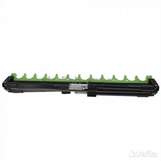 Подставка для удилищ 12 отделений