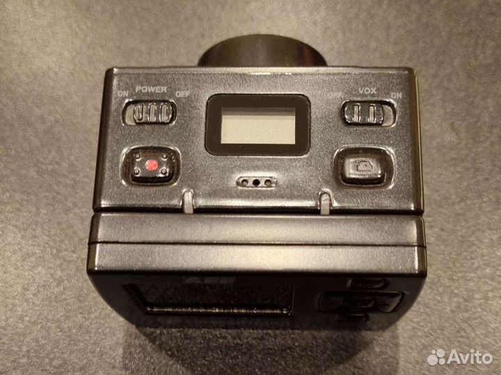 Экшен камера Prestigio 700x