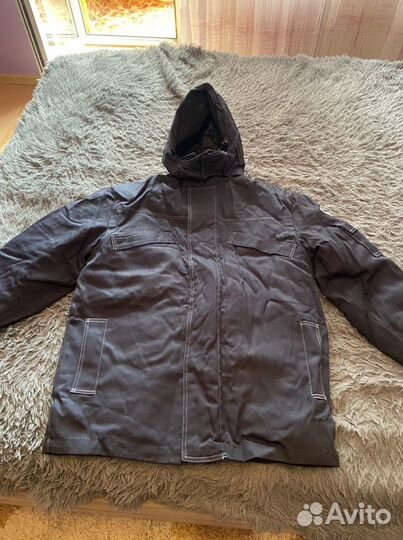 Продам зимние рабочие комплекты