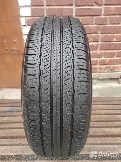 Комплект колес 235/55 R19 105W