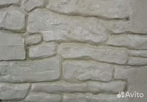 Штамп для бетона Старинный камень