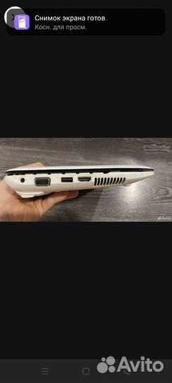 Нетбук asus eee pc 1015pn