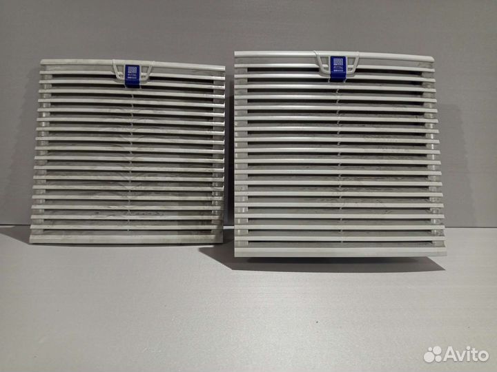 Вентилятор вытяжной новый