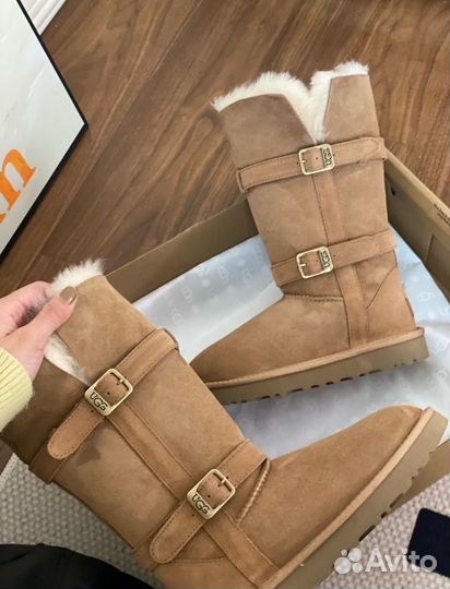 Ugg Угги сапоги