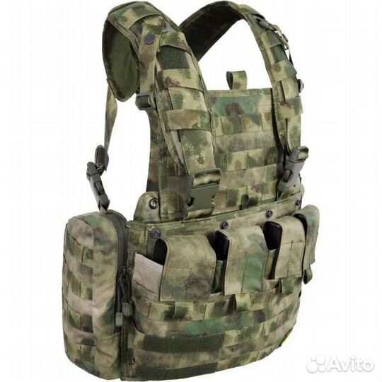 Разгрузочный жилет ANA Tactical 