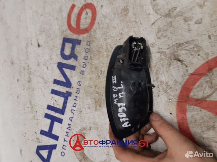 Ручка двери внутренняя, 826730001 renault megane 3