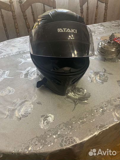 Шлем для мотоцикла