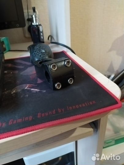 Вынос руля bmx