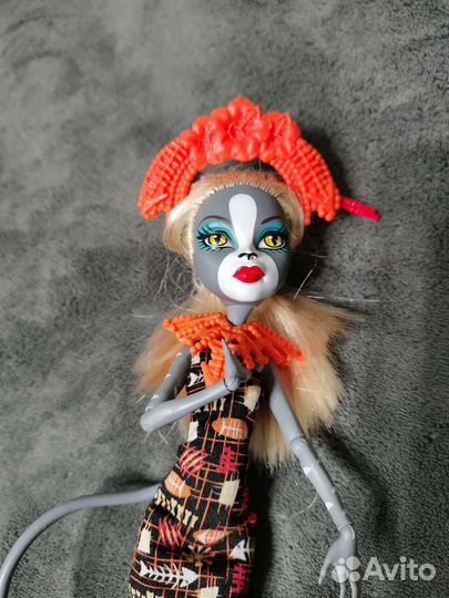 Кукла Монстер Хай