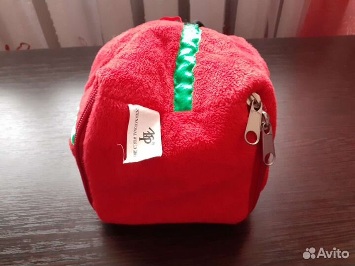 Игрушка под конфеты