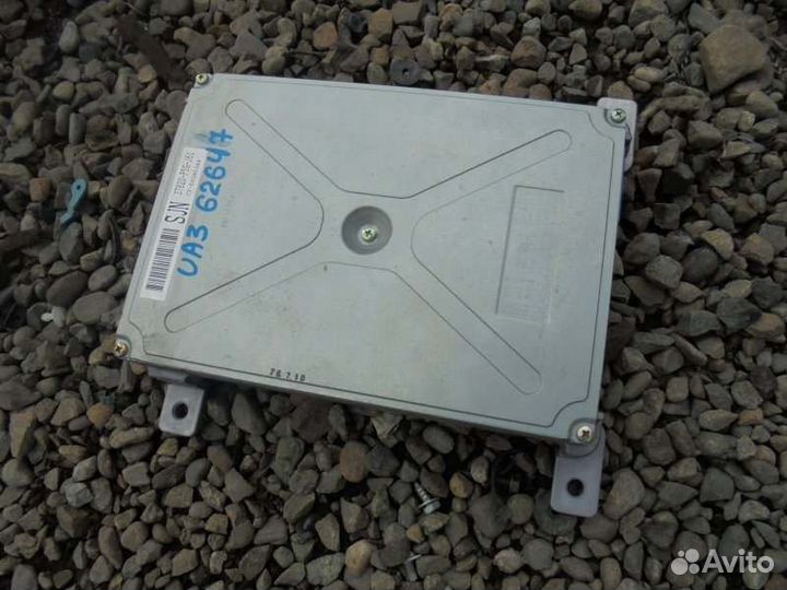 Блок efi Honda Inspire UA3 C32A 1995/12