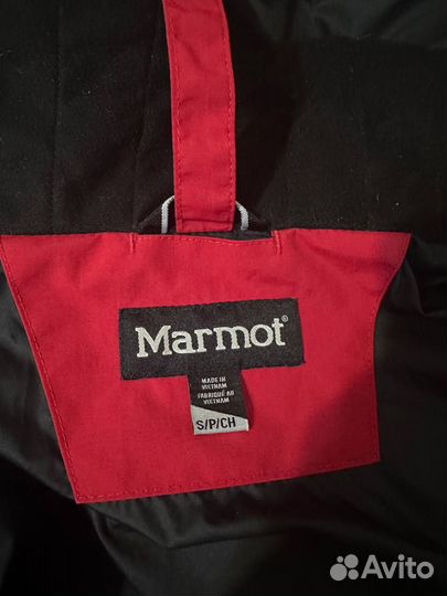 Горнолыжная куртка Marmot