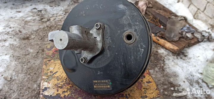 Подрулевые переключатели в сборе для ford focus 2