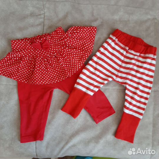 Детская одежда