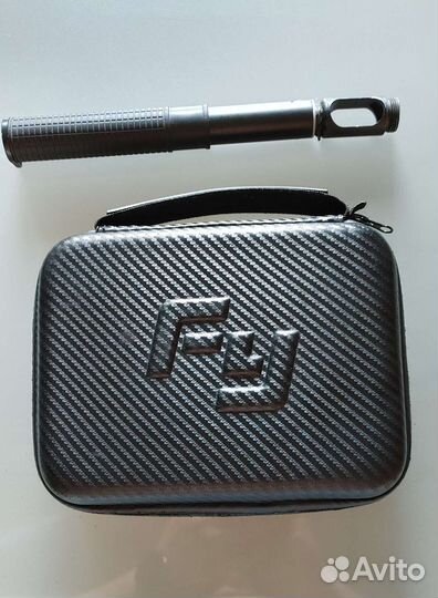 3-х осевой стабилизатор стедикам Feiyu Tech FY-G4S