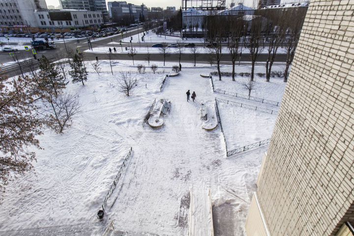 Комната 15 м² в 1-к., 5/9 эт.