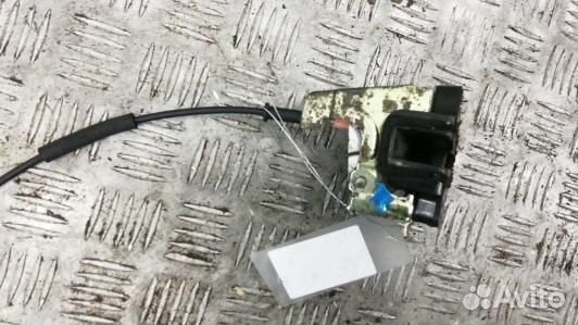 Замок двери сдвижной правой KIA carnival 2 (57K01R