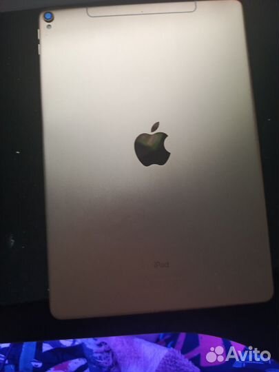 iPad pro 10.5 2017