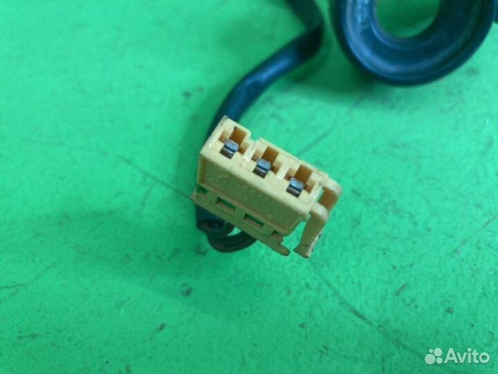 Блок управления иммобилайзером MAN TGA