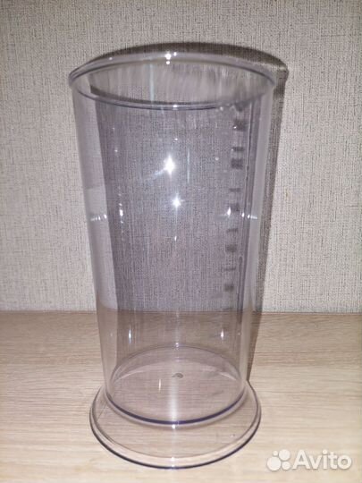 Венчик/мерный стакан для погружн. блендера Polaris