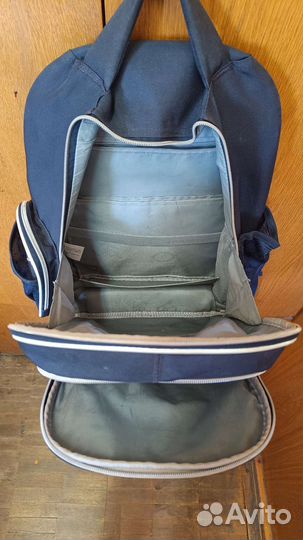 Школьный рюкзак Oxford