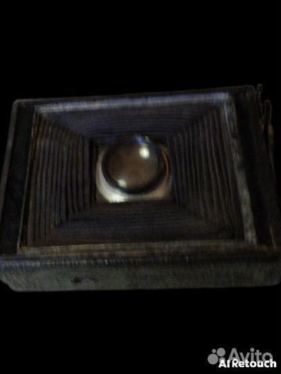 Фотоаппарат фотокор 1 винтаж