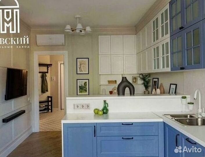 Мебель от производителя / кухня