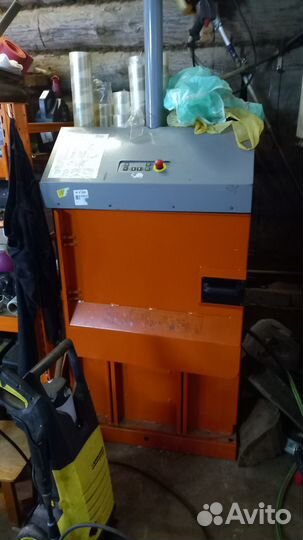 Пресс орвак состояние нового, рабочий