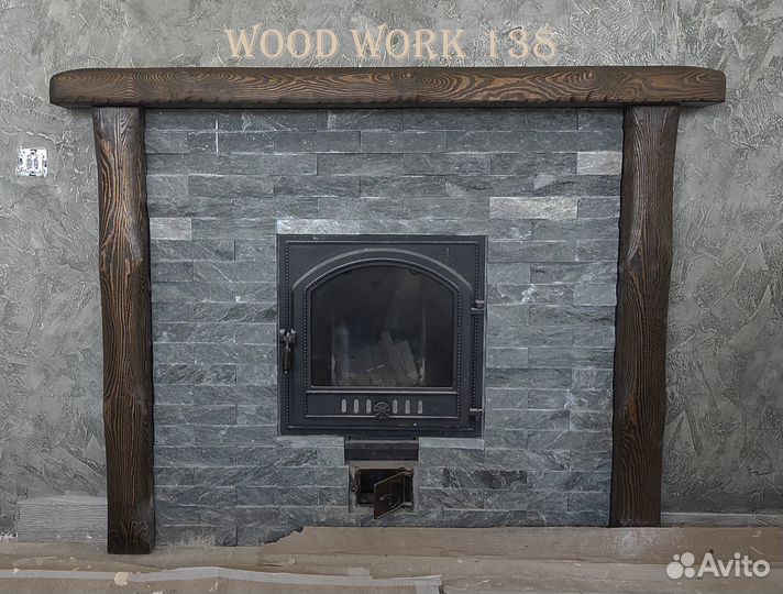 Столярные и плотницкие работы